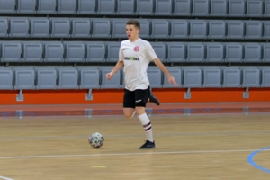 Sebastian Koza